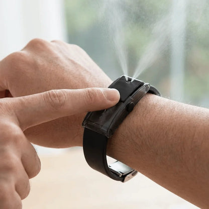 Pulsera Difusora de Aroma