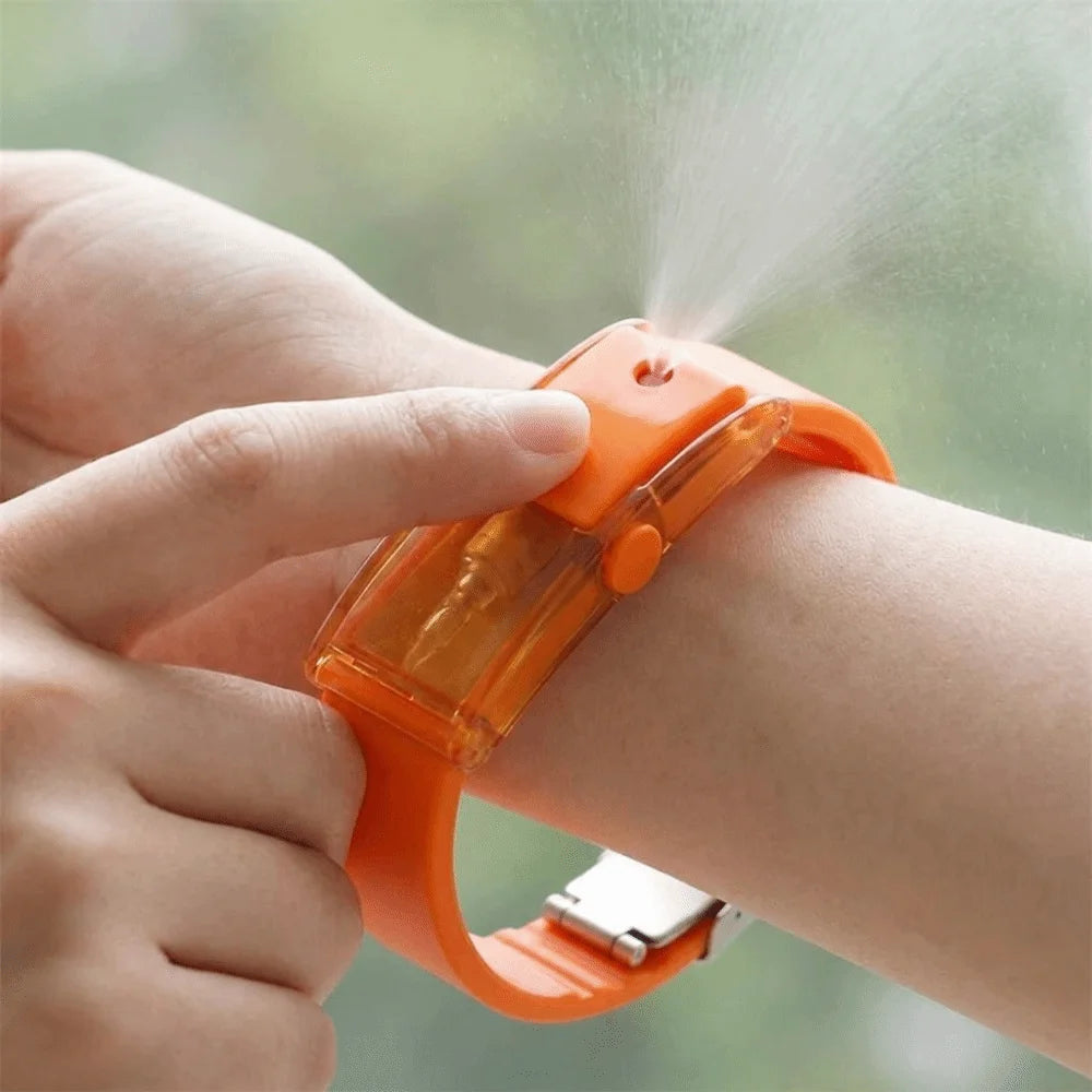 Pulsera Difusora de Aroma
