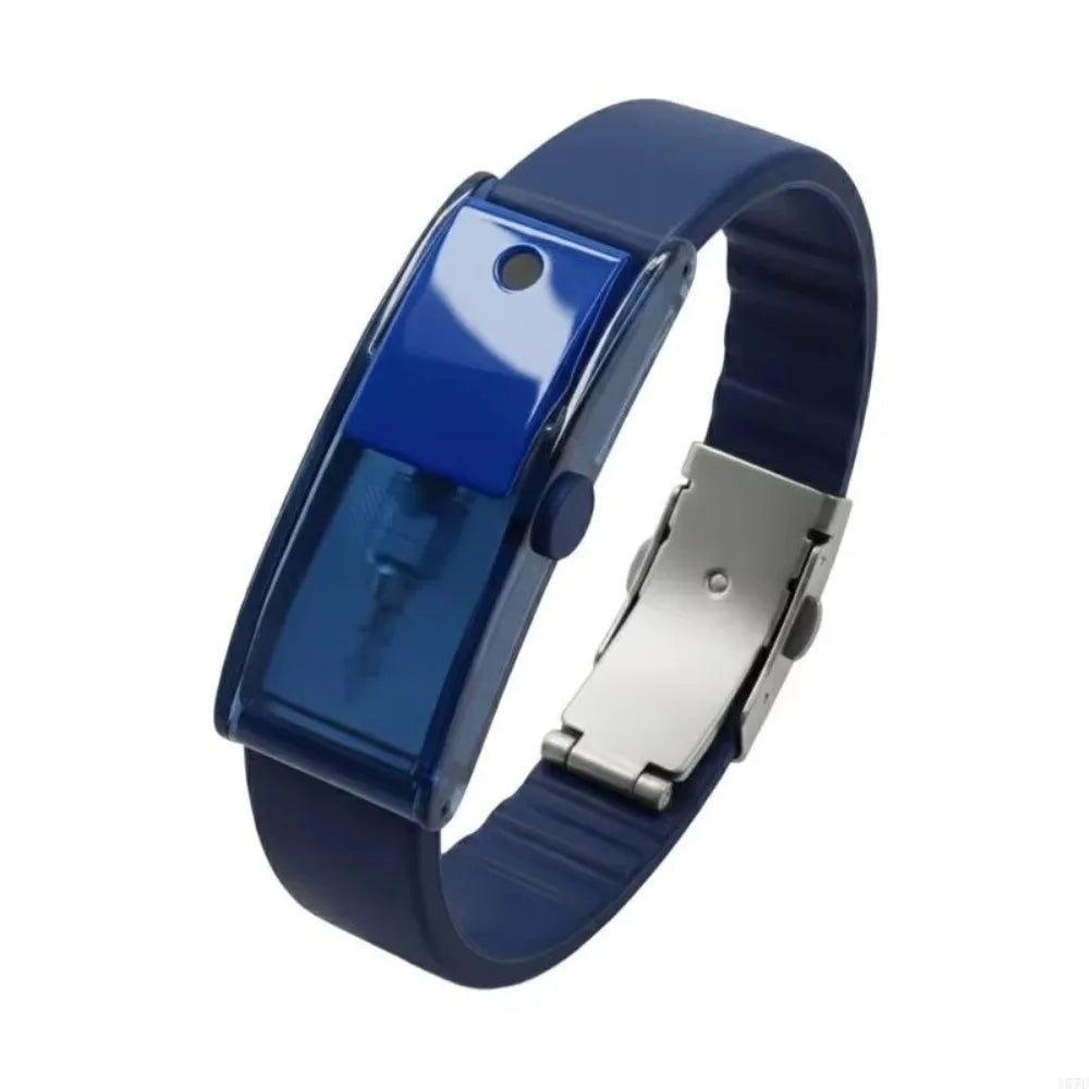 Pulsera Difusora de Aroma