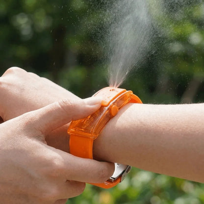 Pulsera Difusora de Aroma
