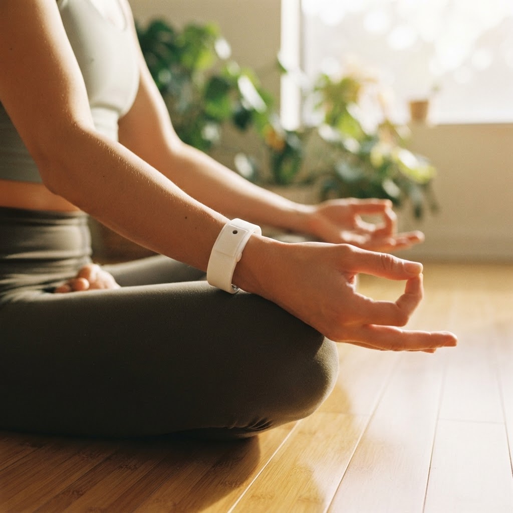 Pulsera Difusora de Aroma