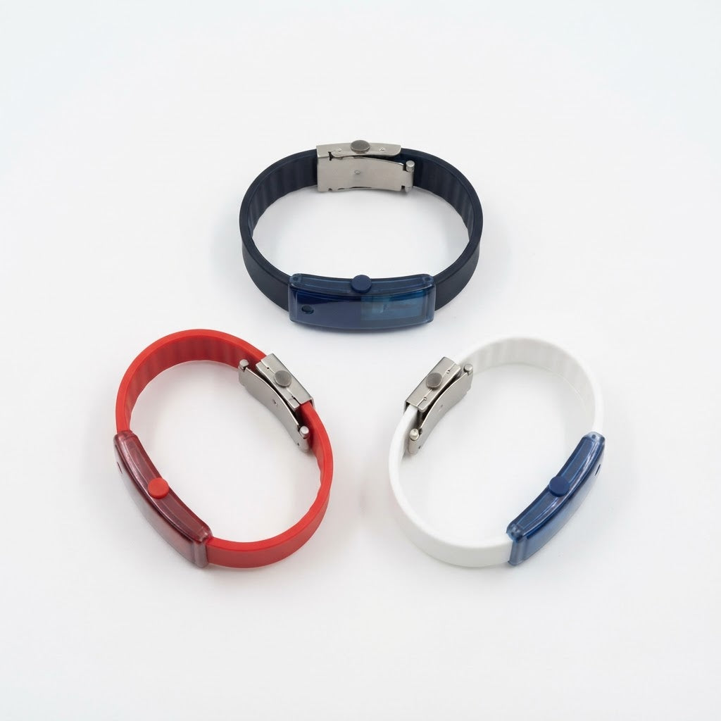 Pulsera Difusora de Aroma